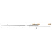 STCSPIN27XH	Spiningas Shimano Travel STC Spinning 270m 50-100g 5pc
