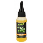 Steg Aromatinis Gelis Feeder Smoke Juice
