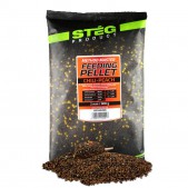 Method Feeder peletės Steg Premium 2mm