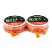 Boiliukai Steg Soluble Pop-Up Smoke 8-10mm