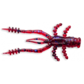 26-45-73-6 Guminukai Crazy fish Crayfish 1.8" 26-45-73-6