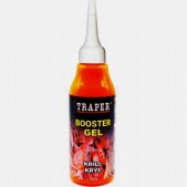 Traper Booster Gel 90g Krill - Krilius