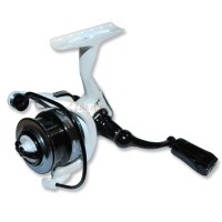 Spininginė ritė Twisted Line Samurai FD UL/Nano