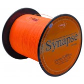 Karpinis / feeder valas Katran Synapse Orange 1000m 0.234mm 4.25kg
