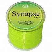 Karpinis / feeder valas Katran Synapse Neon 1000m 6.15kg 13.55lb 0.286mm