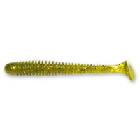 Guminukai Crazy Fish VIBRO WORM 