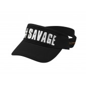 62322 Savage Gear kepurė #SAVAGE Visor