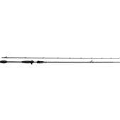 W1004-0732-M Westin Spininginė meškerė W10 Finesse-T T&C 7'3"/218cm M 5-23g 2sec W10 Octagon Tube