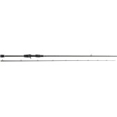 W213-0702-ML	Spiningas Westin W2 FINESSE CRANK-T 7'/210CM ML 5-20G 2SEC