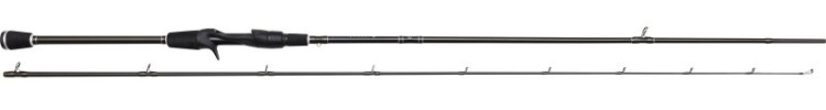 Spiningas Westin W2 FINESSE CRANK-T 