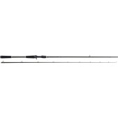W218-0742-H	Spiningas Westin W2 FINESSE SHAD-T 7'4"/220CM H 12-38G 2SEC