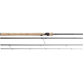 W222-0714-L	Spiningas Westin W2 SPIN 7'1"/213CM L 3-15G 4SEC