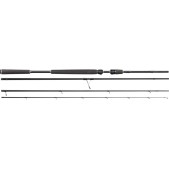 W226-1064-M	Spiningas Westin W2 BOMBARDA 10"6" 315CM M 8-28G 4SEC