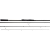 W233-0904-MH	Spiningas Westin W2 SBASS TRAVEL 9'/270CM MH 15-42G 4SEC