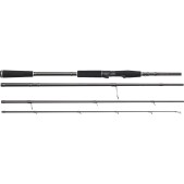 W255-0744-MH	Spiningas Westin W2 FINESSE SHAD TRAVEL 7'4"/ 220CM MH 10-28G 4SEC