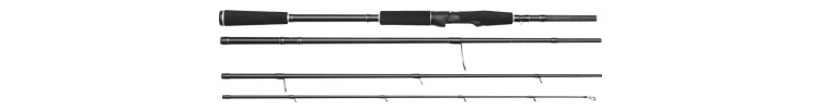 Spiningas Westin W2 FINESSE SHAD TRAVEL
