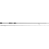 W355-0612-L Westin Spininginė meškerė W3 StreetStick 2nd 6'1"/183cm L 2-7g 2sec