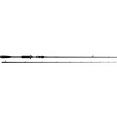 W364-0802-MH Westin Spininginė meškerė W3 Powerstrike-T 2nd 8'/240cm MH 40-100g 2sec