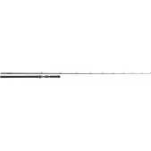 W378-0802-6XH	Spiningas Westin W3 MONSTERSTICK-T 3RD 8'/244CM 6XH 150-290G 1+1SEC