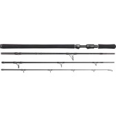 W398-0794-3XH	Spiningas Westin W3 POWERCAST TRAVEL 3RD 7'9"/236CM 3XH 60-150G 4SEC