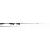 W399-0622-XH	Spiningas Westin W3 VERTICAL JIGGING-T 3RD 6'2"/188CM XH 28-52G 2SEC
