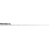 W433-0622-M Westin Spininginė meškerė W4 Vertical Jigging 2nd 6'2"/185cm M 14-28g 1+1sec