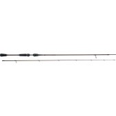 W438-0612-L Westin Spininginė meškerė W4 StreetStick 2nd 6'1"/183cm L 2-7g 2sec