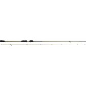 W623-0712-UL	Spiningas Westin W6 LIGHT SOFTLURE 7'1"/213CM UL 1-4G 2SEC