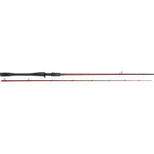 W629-0692-H	Spiningas Westin W6 BELLY BOAT-T 2ND 6'9"/206CM H 30-100G 2SEC