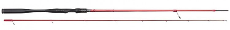 Spiningas Westin W6 FINESSE SHAD 2ND  