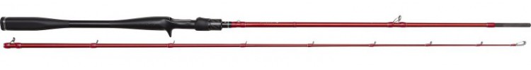 Spiningas Westin W6 MONSTER V-JIG-T 2ND  