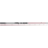 W636-0792-6XH	Spiningas Westin W6 MONSTERSTICK-T 2ND 7'9"/236CM 6XH 100-380G 2SEC