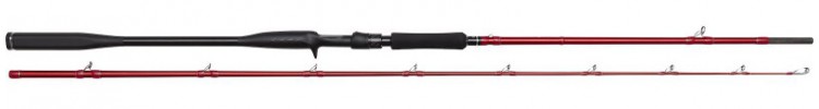 Spiningas Westin W6 MONSTERSTICK-T 2ND  