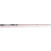 W638-0712-M	Spiningas Westin W6 CRANKSTICK-T 2ND 7'10"/239CM M 5-40G 2SEC