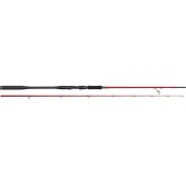 W639-0792-2XH	Spiningas Westin W6 POWERCAST 2ND 7'9"/236CM 2XH 40-130G 2SEC