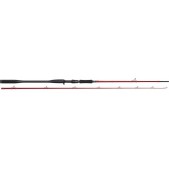 W640-0792-2XH	Spiningas Westin W6 POWERCAST-T 2ND 7'9"/236CM 2XH 40-130G 2SEC
