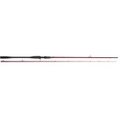 W642-0802-MH	Spiningas Westin W6 POWERSTRIKE-T 2ND 8'/244CM MH 20-60G 2SEC