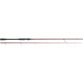 W643-0902-M	Spiningas Westin W6 POWERTEEZ 2ND 9'/274CM M 14-49G 2SEC