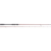 W644-0802-M	Spiningas Westin W6 SPIN 2ND 8'/244CM M 7-30G 2SEC