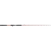 W646-0581-5XH	Spiningas Westin W6 BOAT-T BAITFISH 2ND 5'8"/173CM 5XH 50LBS/UP TO 500G 1SEC