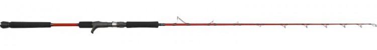 Spiningas Westin W6 BOAT-T BAITFISH 2ND 