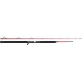 W647-0622-3XH	Spiningas Westin W6 BOAT-T 2ND 6'2"/188CM 3XH 20-30LBS/150-400G 2SEC