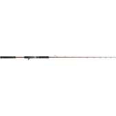 W648-0581-4XH	Spiningas Westin W6 BOAT-T JIG 2ND 5'8"/173CM 4XH 30-50LBS/200-500G 1SEC