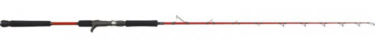 Spiningas Westin W6 BOAT-T JIG 2ND