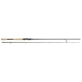 W821-0802-MH	Spiningas Westin W8 POWERSTRIKE 2ND 8'/240CM MH 30-80G 2SEC