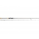 W832-0642-L	Spiningas Westin W8 SUPER FINESSE 2ND 6'4''/190CM L UP TO 7G 2SEC