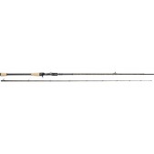 W827-0722-M	Spiningas Westin W8 FINESSE SPIN&BLADES-T 2ND 7'2"/215CM M 7-38G 2SEC