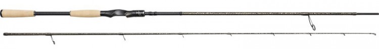 Spiningas Westin W8 FINESSE SHAD 2ND  