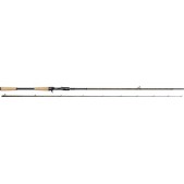 W829-0752-H	Spiningas Westin W8 FINESSE SHAD-T 2ND 7'5"/223CM H 12-38G 2SEC