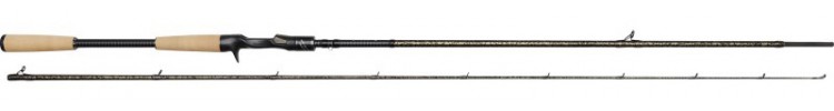 Spiningas Westin W8 FINESSE SHAD-T 2ND  